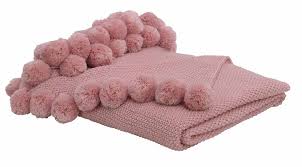 ezibuy-pom-pom-throw
